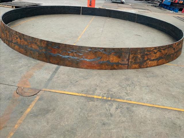 轮斗挖掘机的锥体耐磨衬板碳化铬复合耐磨衬板生产批发