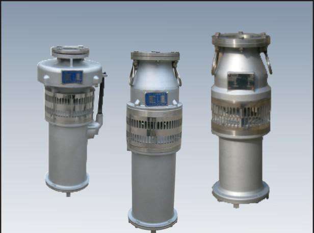 QY型小型潜水电泵 维修简单方便