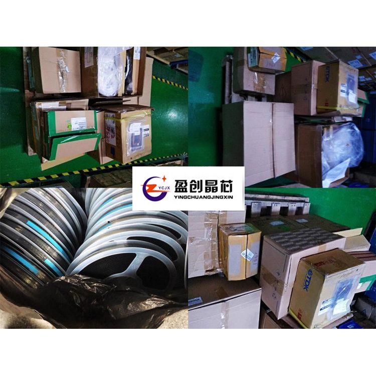 广州集成电路回收 广州IC芯片回收 广州CPU芯片回收