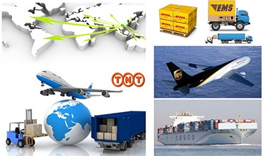 金华DHL国际快递 金华DHL中外运服务网点