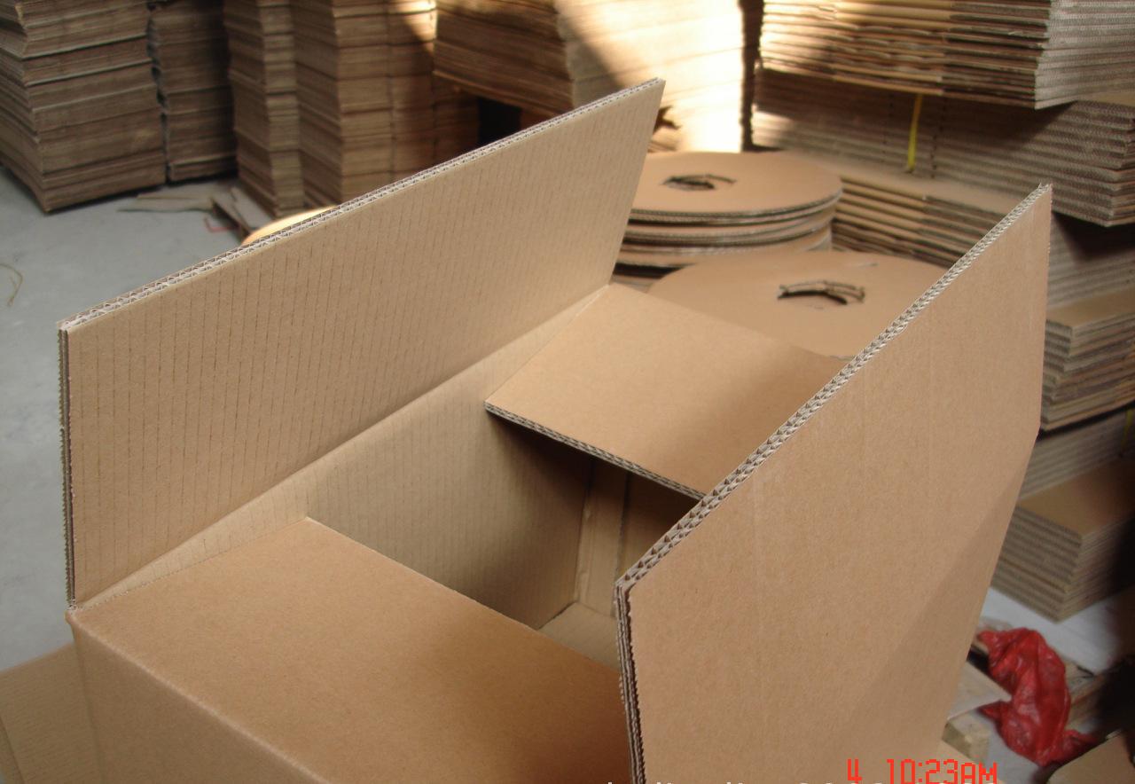 蚌埠纸箱克重检测纸箱检测