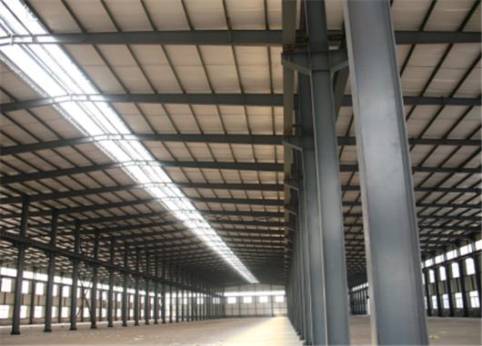 大连厂房质量安全检测鉴定 钢结构厂房质量要求 随时免费上门勘察