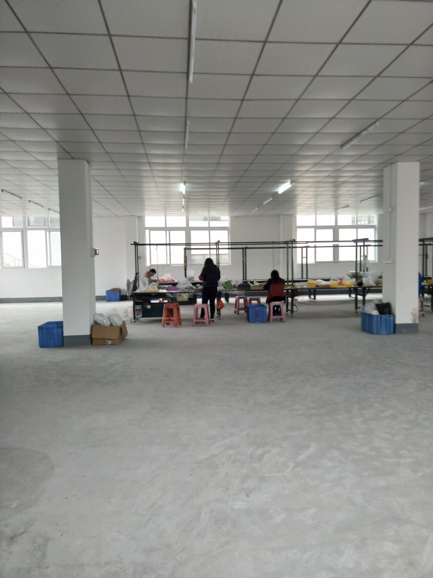 郑州厂房质量安全检测 厂房仓库质量检测 技术服务支持