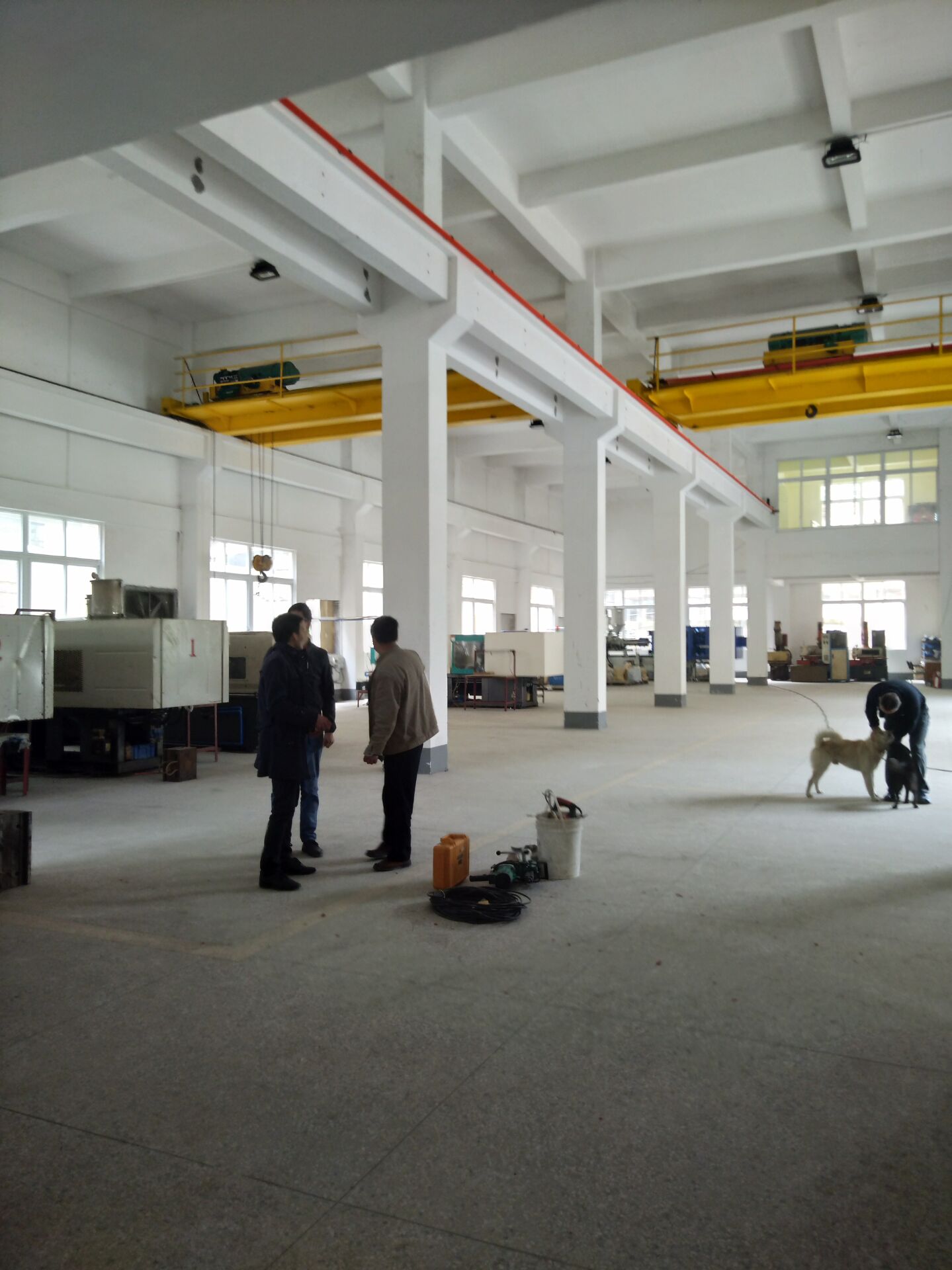 昆明市工业厂房结构安全检测公司