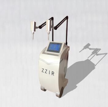 红外偏振光治疗仪ZZIR-IB型