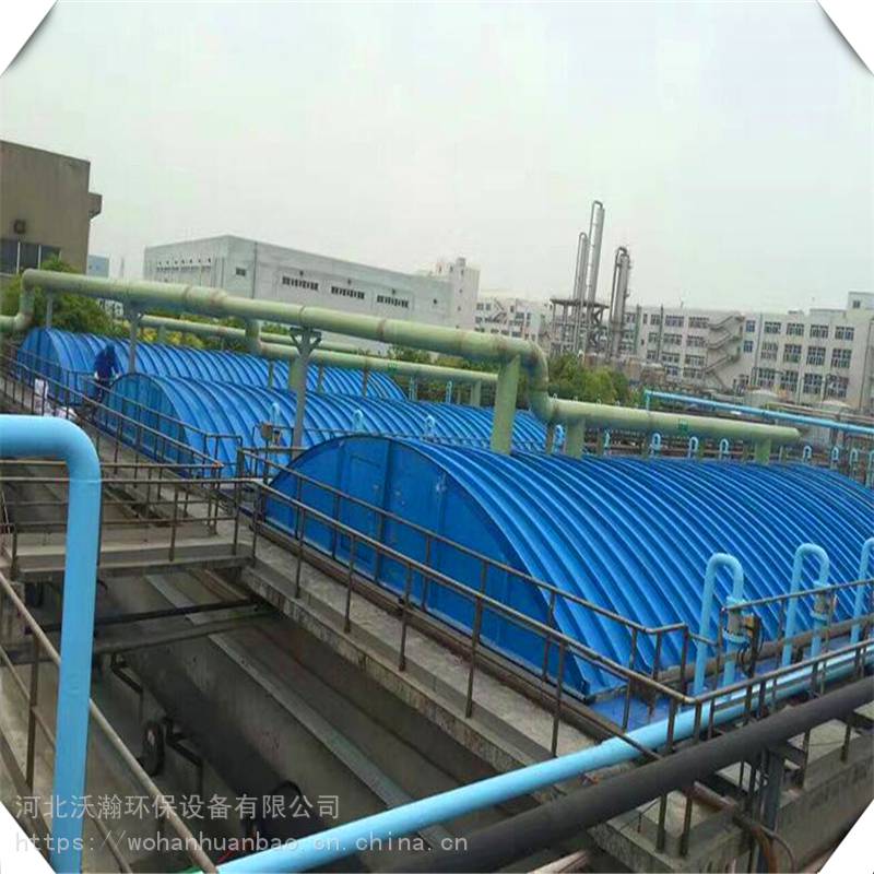 沃瀚生产安徽污水池盖板生产厂家