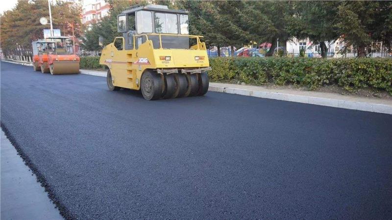 梅州沥青路面施工技术规范