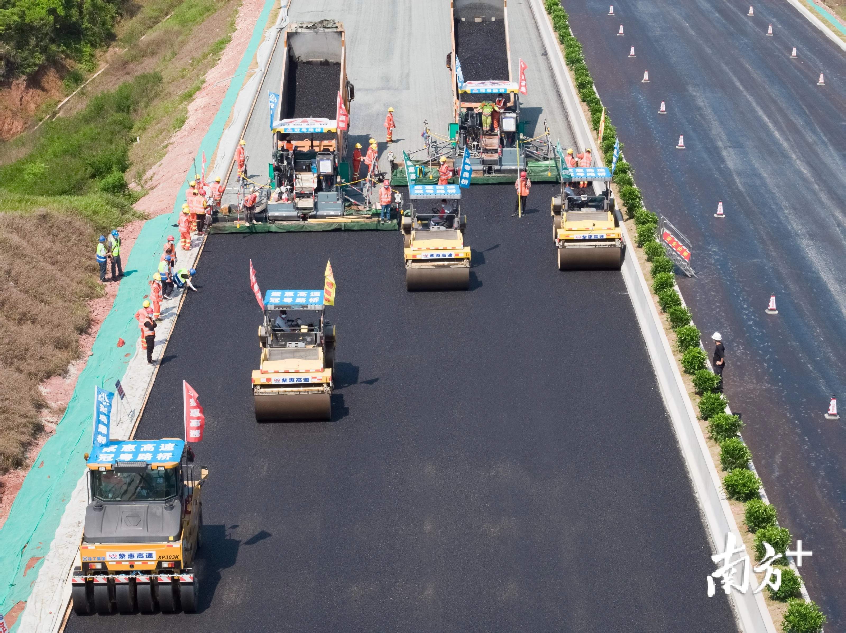 梅州沥青路面施工技术规范 广东学校沥青路面施工做的好不 沥青路面施工工艺怎样 需要什么资料