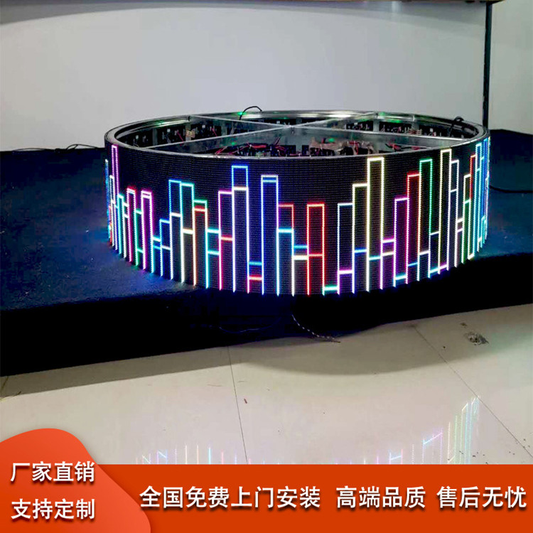 杭州LED电子显示屏厂家 品质优良