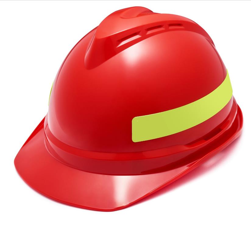 苏州救援头罩规格 绝缘安全帽 建筑头部防护
