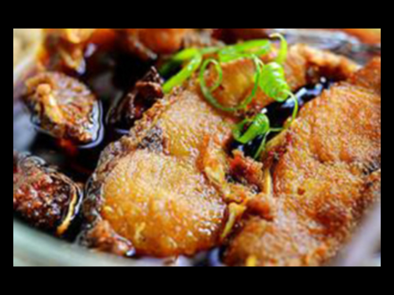 上海酥鱼坊官方创业 上海弘环食品供应