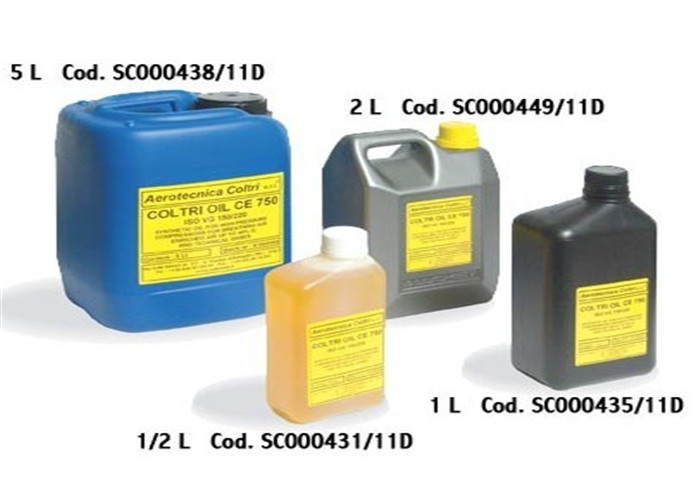 科尔奇 呼吸空气压缩机合成润滑油CE750产品说明