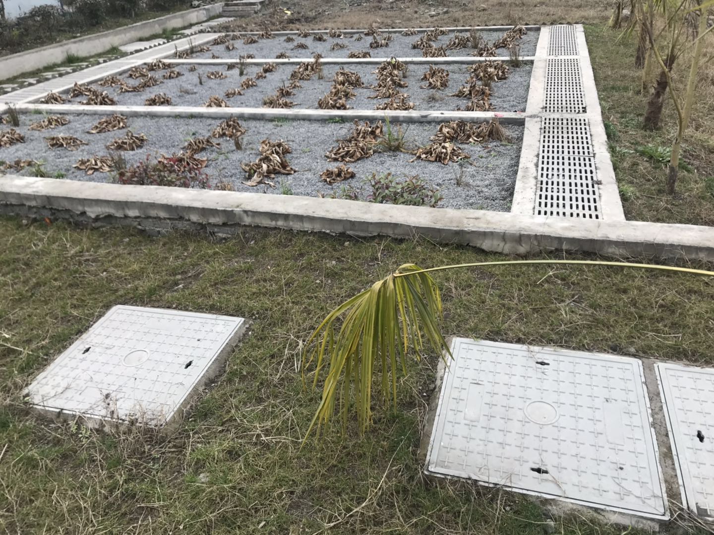 贵州农村生活污水处理设备生产商 毕节微动力农村生活污水处理设备