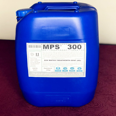 呼和浩特乳制品厂反渗透清洗剂MPS300食品级