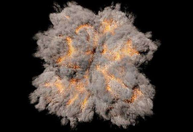 苏州植物纤维粉尘爆炸极限检测、爆炸浓度检测
