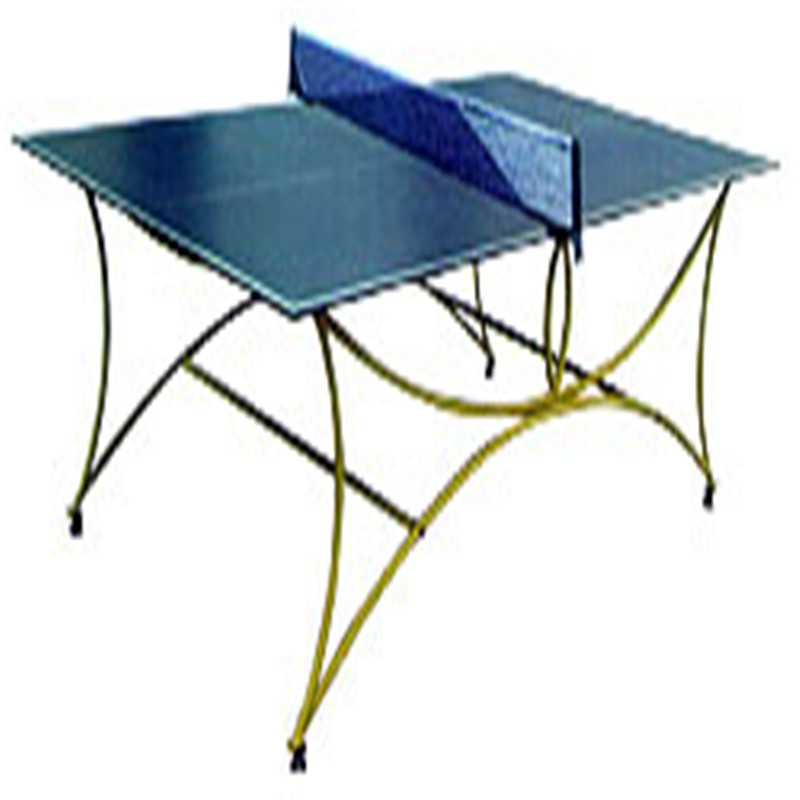 可移动室内乒乓球台 乒乓球台标准尺寸cad