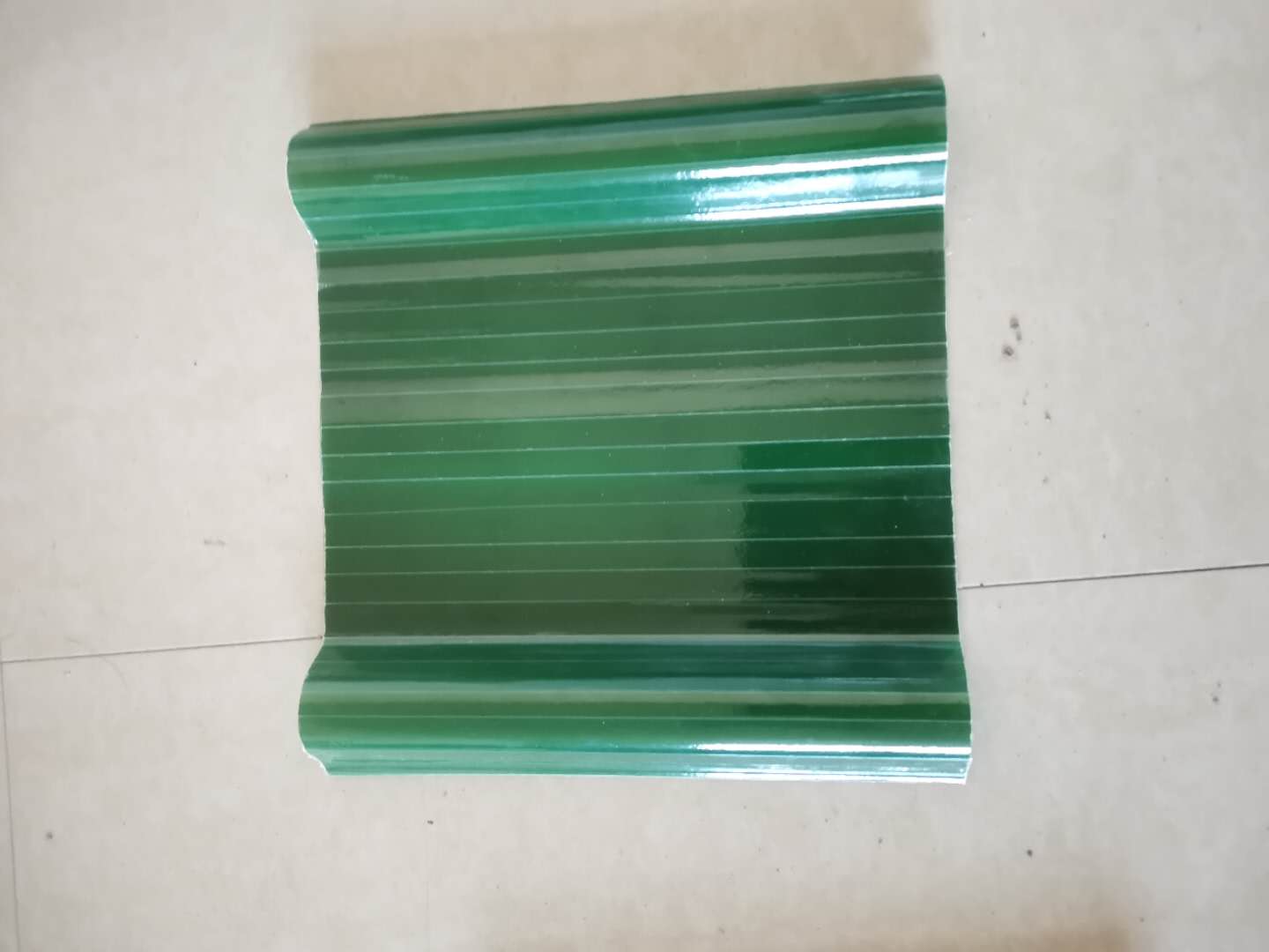 河南誉耐生产的PC阳光板规格