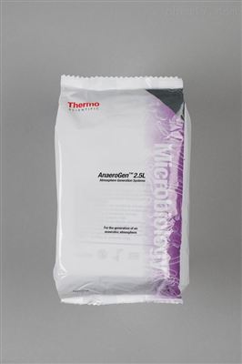 Thermo Oxoid AnaeroGen 2.5 L厌氧产气袋