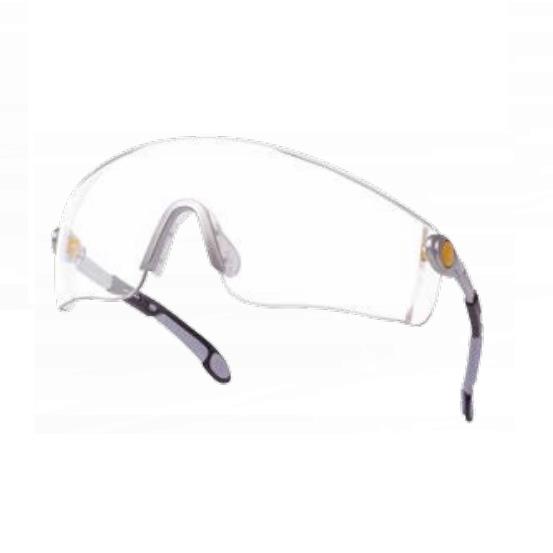 成都代尔塔101131防护眼镜眼部防护防喷溅 防护眼镜 工厂访客
