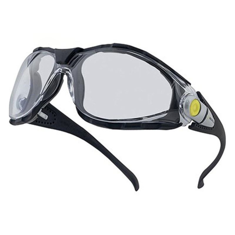 天津梅思安9913253宾特防护眼镜眼部防护防冲击 防护眼罩 工厂访客