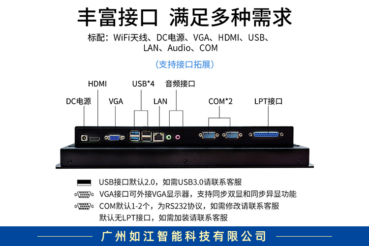 上海工控一體機(jī)