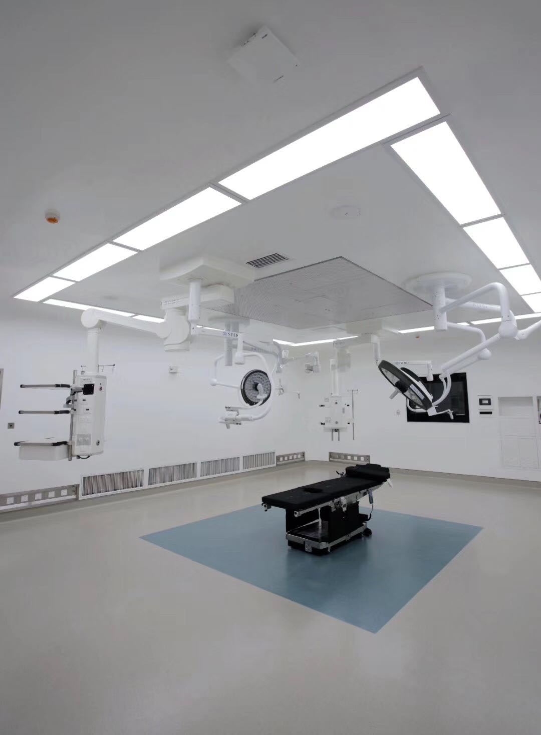 2018手术室净化 提供解决方案