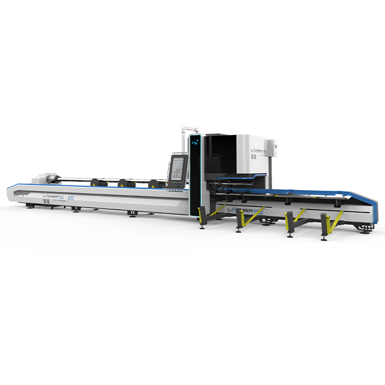 轴承全自动切管机 高速钢管切割机 生产厂家定制