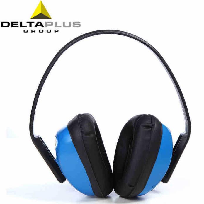 上海梅思安SPE防噪音耳罩听力防护介绍 头戴式耳罩 车间降噪耳塞