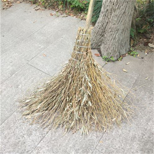 文山竹枝扫帚 扫把 环保绿化