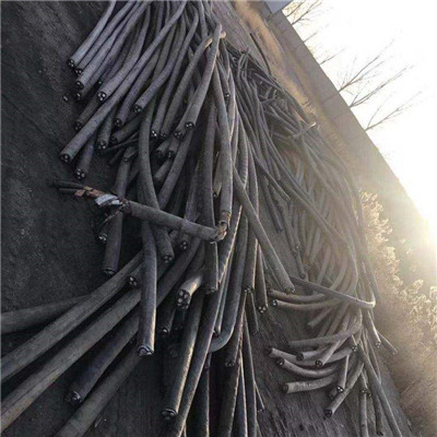 临沧漆包线回收回收废旧电缆近日报价