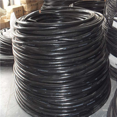 儋州矿物质电缆回收二手电缆线