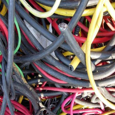伊春市废旧二手电缆回收废旧电缆