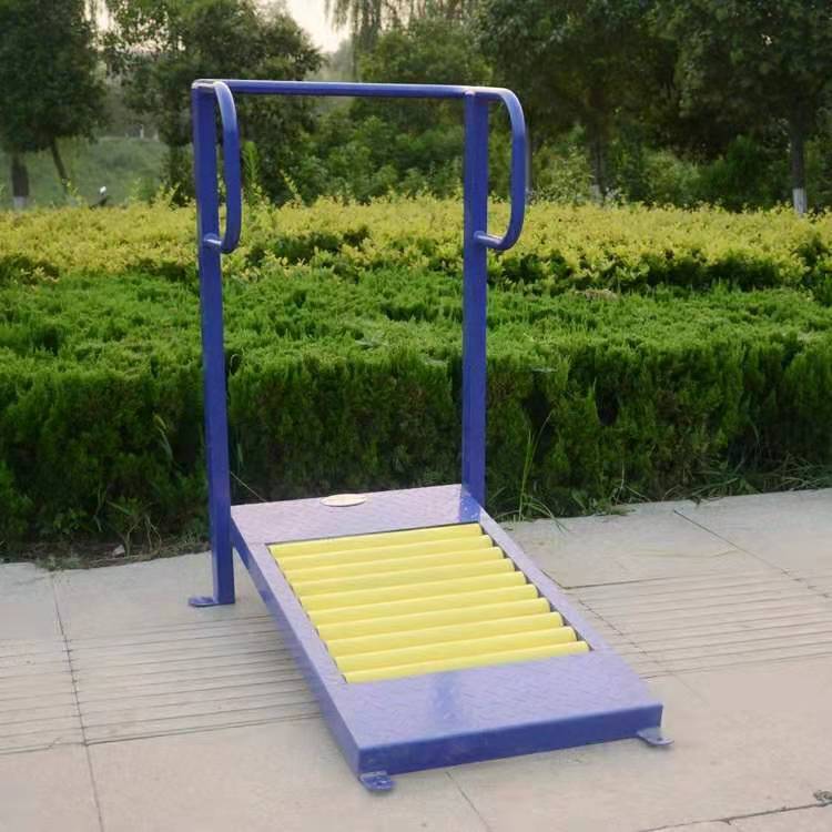 天津*户外小区公园体育器材健身器材新国标健身路径跑步机厂家直销