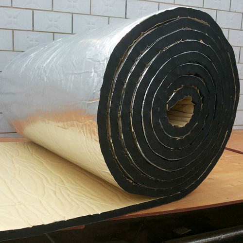 广元B级橡塑保温板生产供应商 橡塑制品