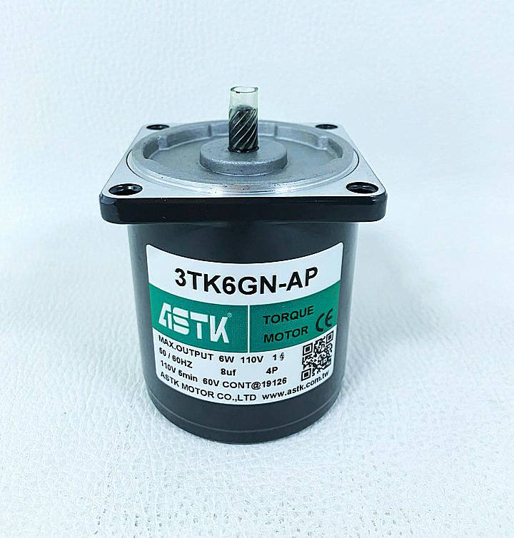 力矩电机规格型号3TK6GN-AP海鑫ASTK牌