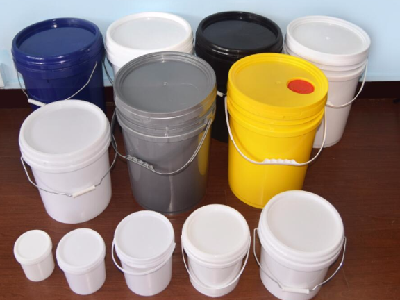 重庆涂料桶模具 欢迎咨询 台州市黄岩海川模塑供应