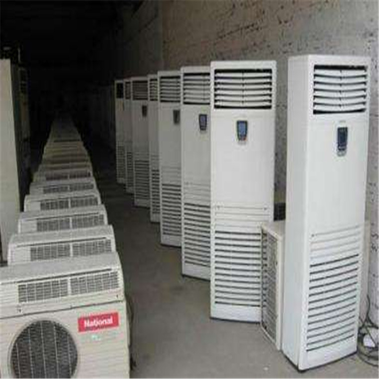 杭州拱墅区二手空调回收电话 杭州回收中央空调上门服务