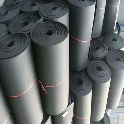 江苏扬州生产保温橡塑板厂家