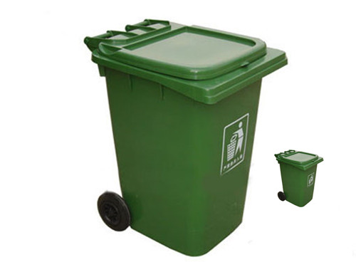 芜湖塑胶垃圾桶 抗磨塑胶垃圾桶 佛山市乔丰塑胶实业有限公司