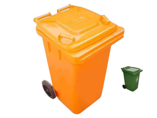 黑龙江塑胶垃圾桶供应商
