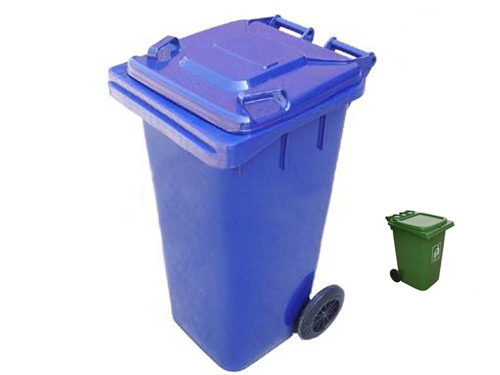 遼源塑膠垃圾桶廠家 分類塑膠垃圾桶 佛山市喬豐塑膠實業有限公司