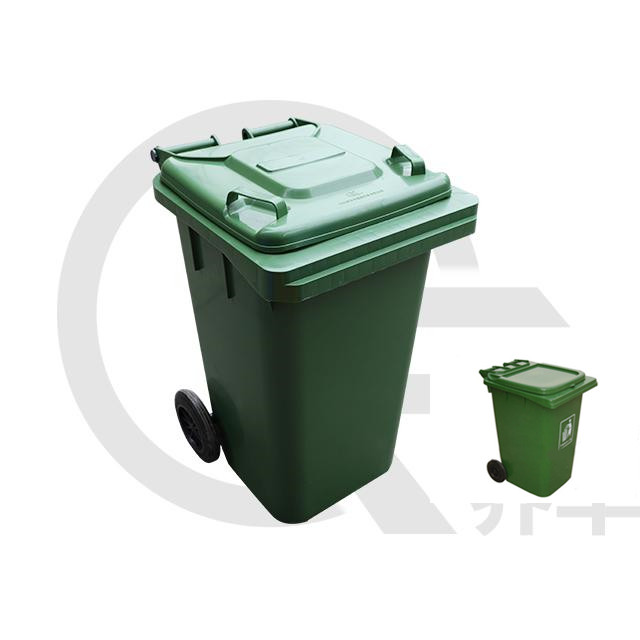 昭通塑膠垃圾桶價格 分類塑膠垃圾桶 佛山市喬豐塑膠實業有限公司