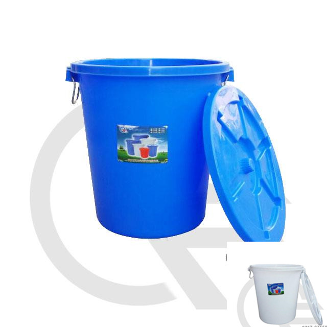长沙200L塑胶桶 塑料桶泡菜桶 佛山市乔丰塑胶实业有限公司