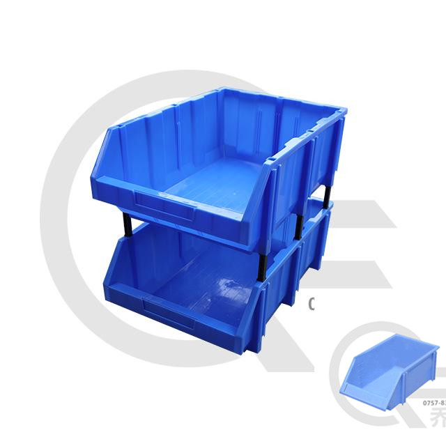 雅安塑胶零件箱 塑胶中空板箱 佛山市乔丰塑胶实业有限公司