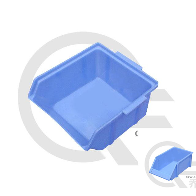 鹤壁塑胶零件箱批发价格 塑胶中空板箱 佛山市乔丰塑胶实业有限公司