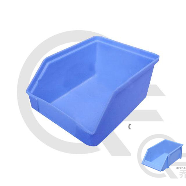 齐齐哈尔塑胶零件箱批发厂家 塑胶中空板箱
