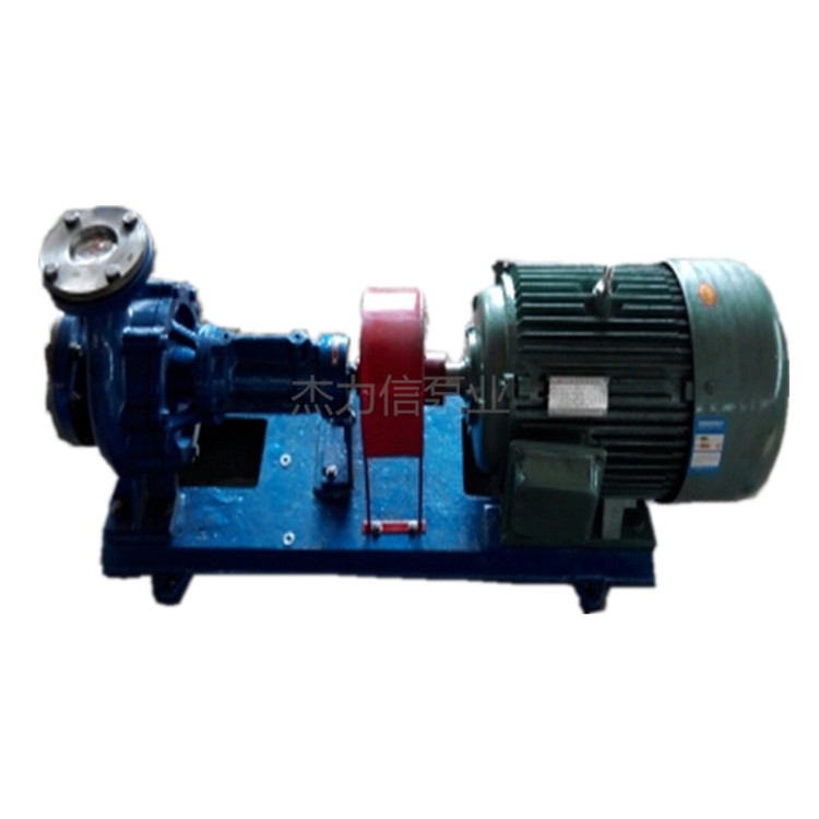热油泵 热油循环泵 RY系列导热油泵