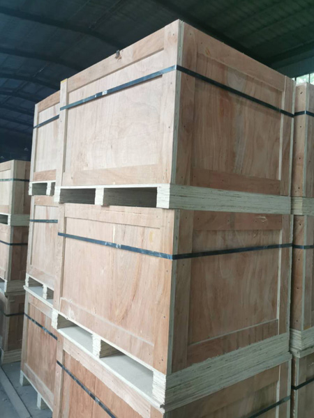 偃师木箱包装箱定制 新安木箱定做 洛宁定制包装木箱