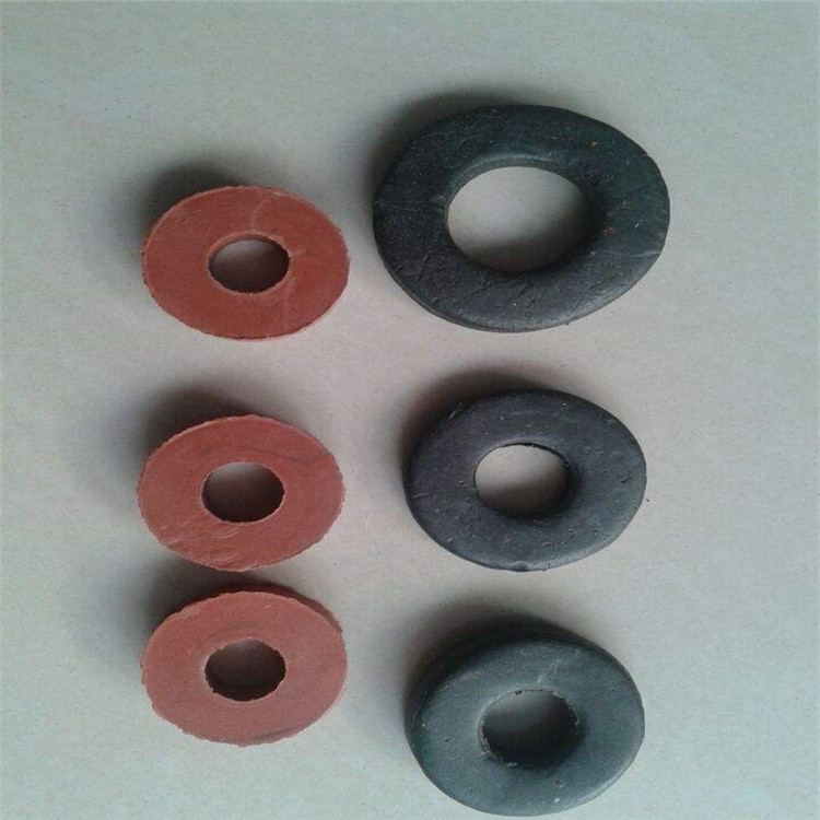 对拉螺栓止水圈产品分类及特点 圆形橡胶套环常用规格