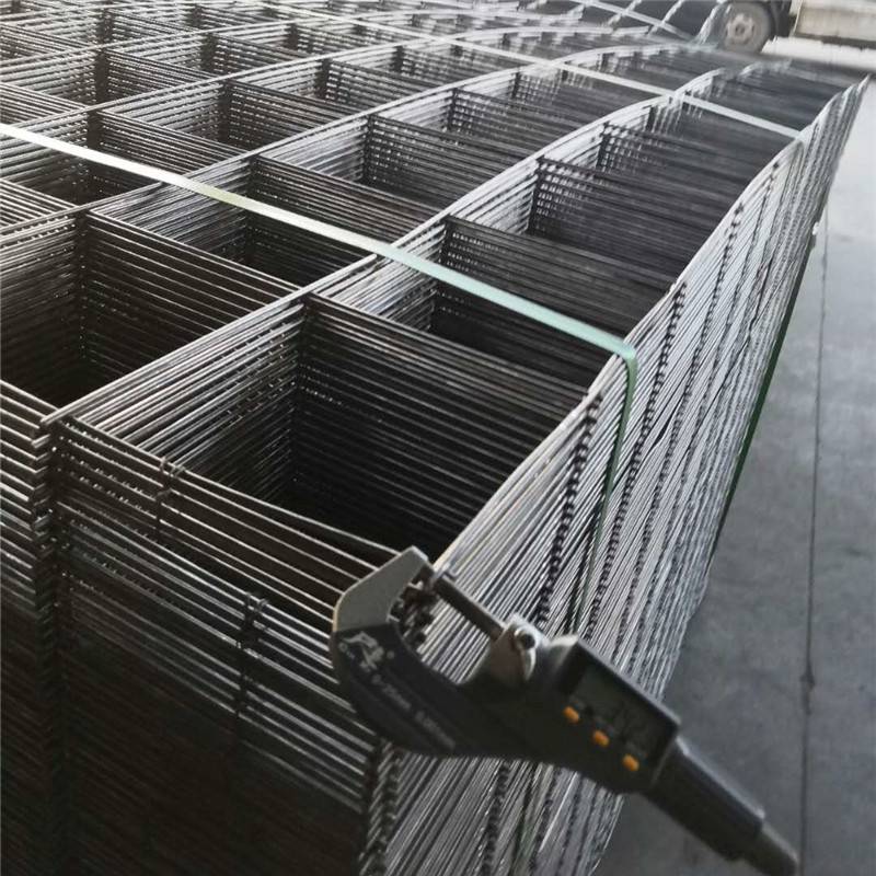 镀锌丝焊接网 小区防护网 镀锌网格片生产厂家